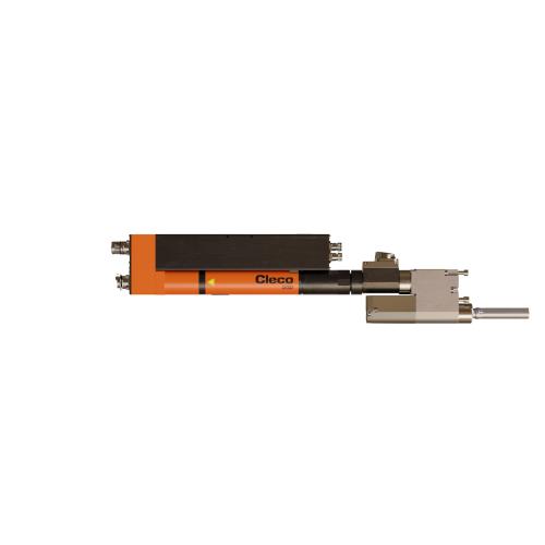 Intelligent Spindle – BTi Series Size 1-4 – Offset Drive – Twin Torque Transducer – Twin Angle Encoder