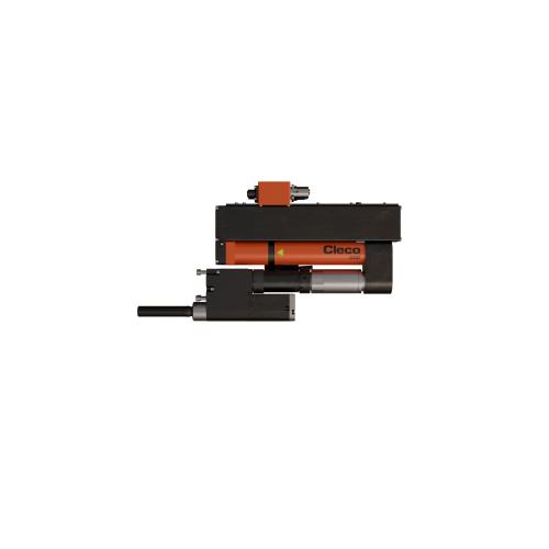 Intelligent Spindle – BTi Series Size 1-4 – Offset Drive – Reversible Gears – Twin Torque Transducer – Twin Angle Encoder