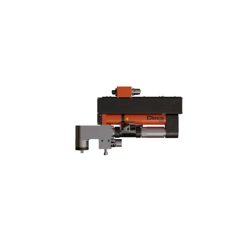 Intelligent Spindle – BTi Series Size 1-4 – Angle Drive – Reversible Gears – Twin Torque Transducer – Twin Angle Encoder