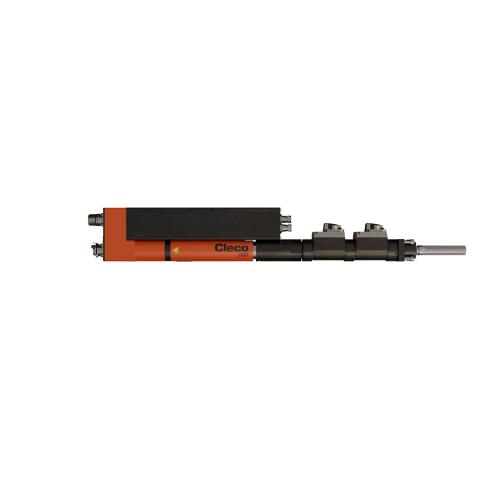 Intelligent Spindle – BTi Size 1-4 – Straight Drive – Twin Torque Transducer – Twin Angle Encoder