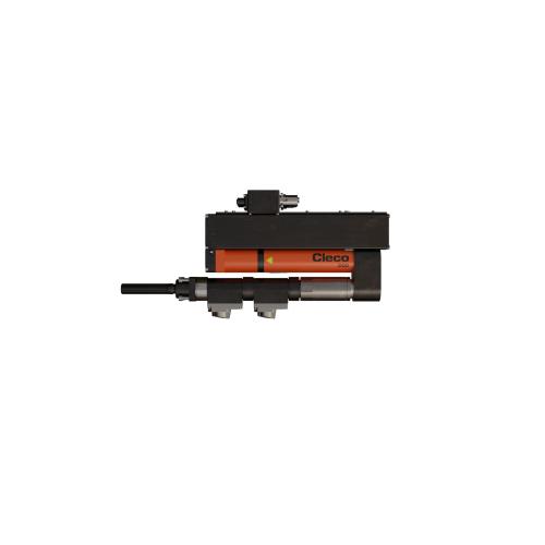 Intelligent Spindle – BTi Series Size 1-4 – Straight Drive – Reversible Gear – Twin Torque Transducer – Twin Angle Encoder