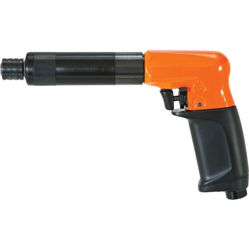19 Series – Pistol Grip – „P“ Handle – Trigger Start