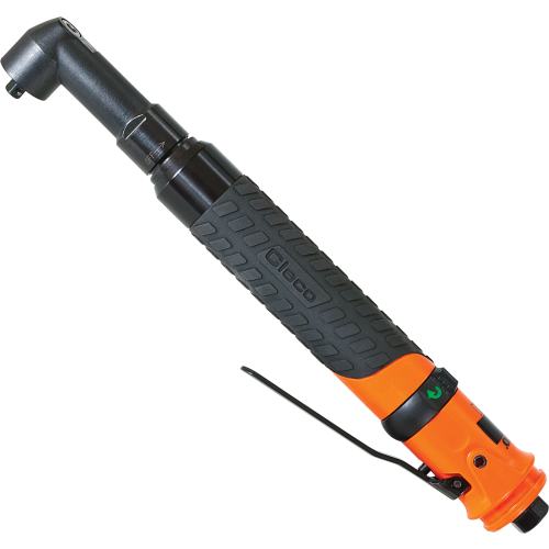 19 Series – Angle Nutrunner – Stall – Lever Start – Collar Reverse