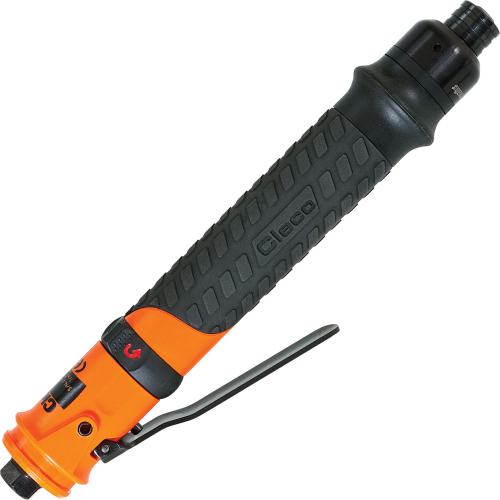 19 Series – Inline – Push and Lever Start – Collar Reverse