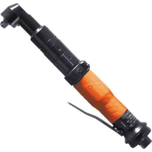 34 Series – Angle Nutrunner – Clutch Shut-Off – Lever Start – Collar Reverse