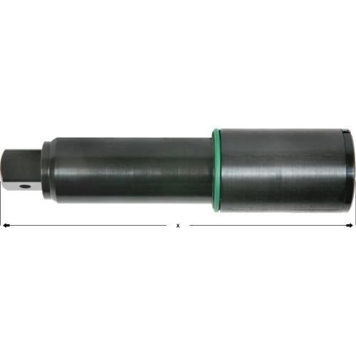 Floating Adaptor