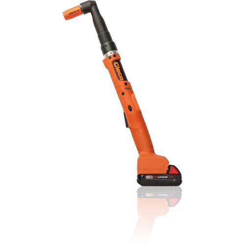 CellTek – Cordless Electric – Right Angle