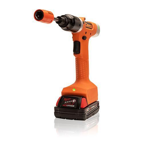 CellTek – Cordless Electric – Pistol