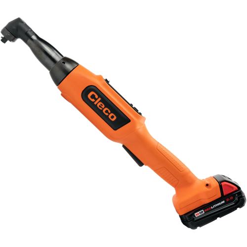 CellCore – Cordless Electric – Right Angle