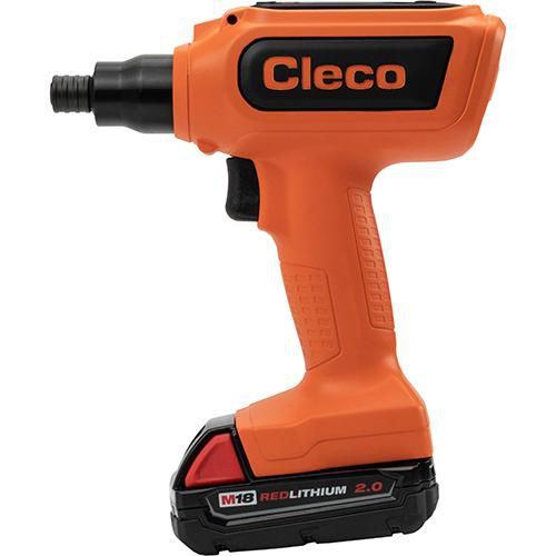 CellCore – Cordless Electric – Pistol